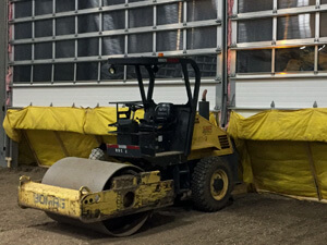 Compaction Equipment Compaction Equipment