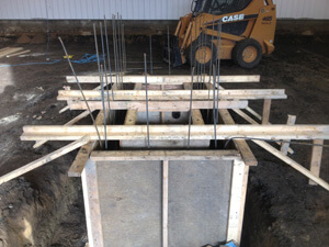 Construction Construction