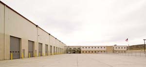 Pre-Engineered metal Buildings 6