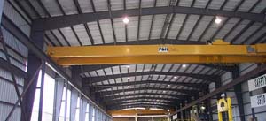 Pre-Engineered metal Buildings 7