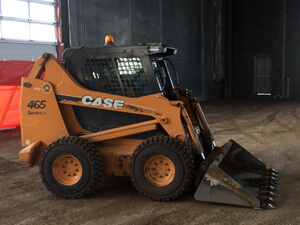 Skid Steer Skid Steer
