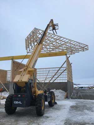 Concrete Equipment Concrete Equipment